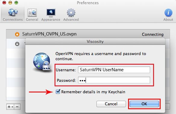 Openvpn Client Download Mac Osx